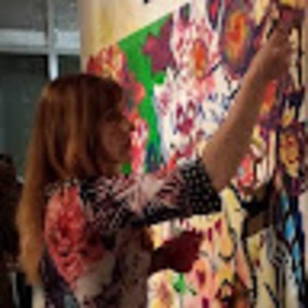 Meet your Posher, Liz